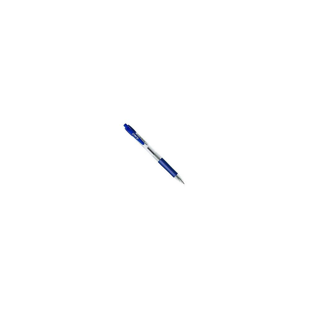 Długopis automatyczny D.rect 294 niebieski