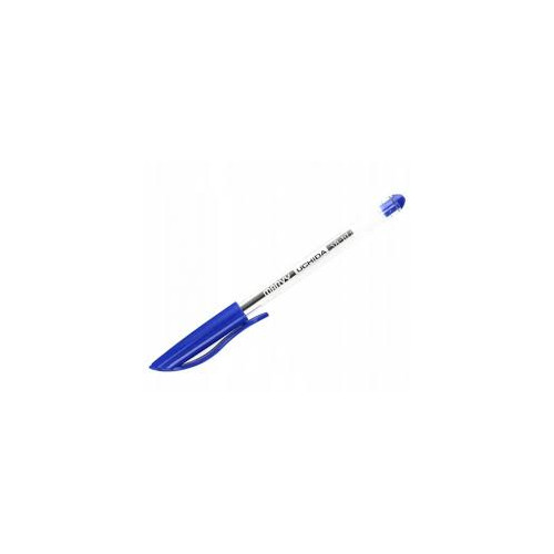 Długopis Uchida SB-10 niebieski