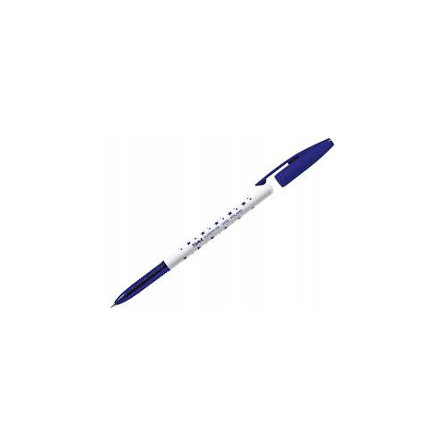 Długopis Toma Superfine 059 niebieski