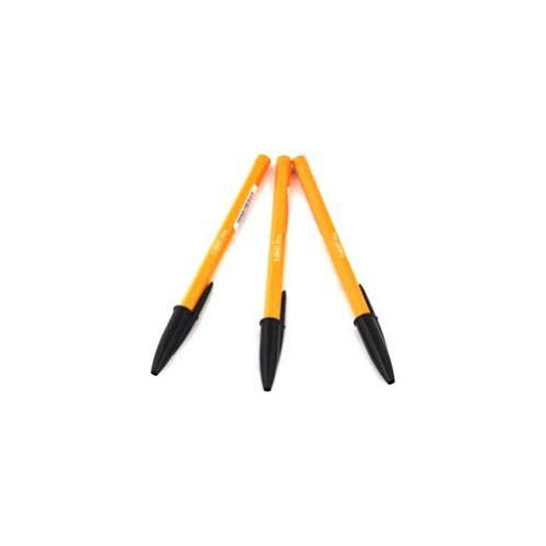 Długopis Bic orange czarny  BP1013