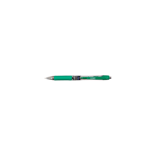 Długopis MR Click zielony