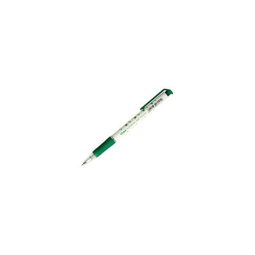 Długopis Toma S- Fine 069 zielony