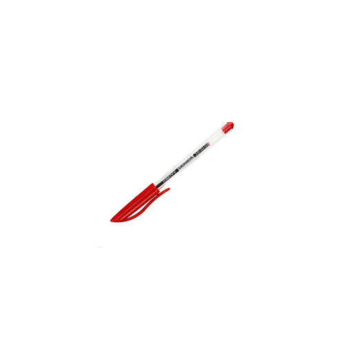 Długopis Uchida SB-10 czerwony
