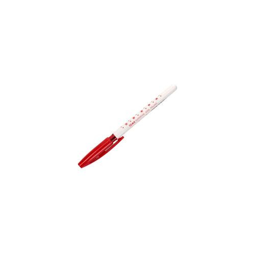 Długopis Toma superfine 059 czerwony