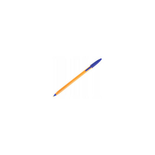 Długopis Bic orange niebieski  BP1013